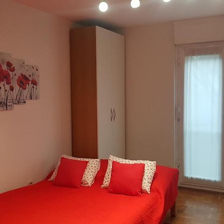 Apartment Jadranka Пула Экстерьер фото