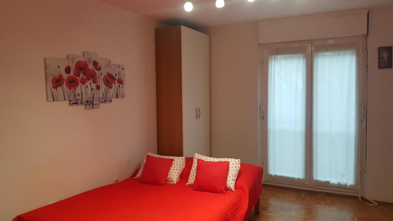 Apartment Jadranka Пула Экстерьер фото