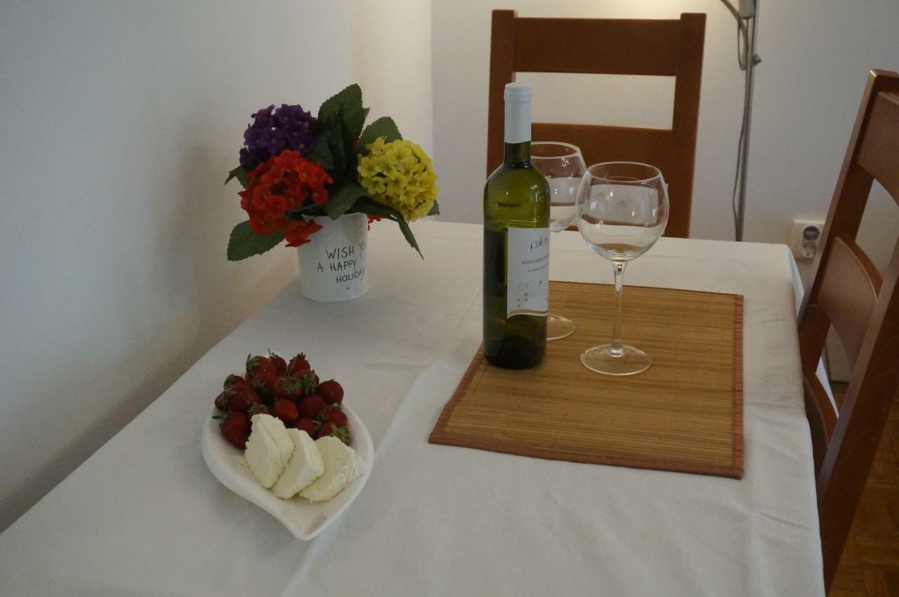 Apartment Jadranka Пула Экстерьер фото