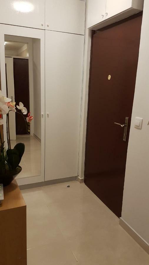 Apartment Jadranka Пула Экстерьер фото