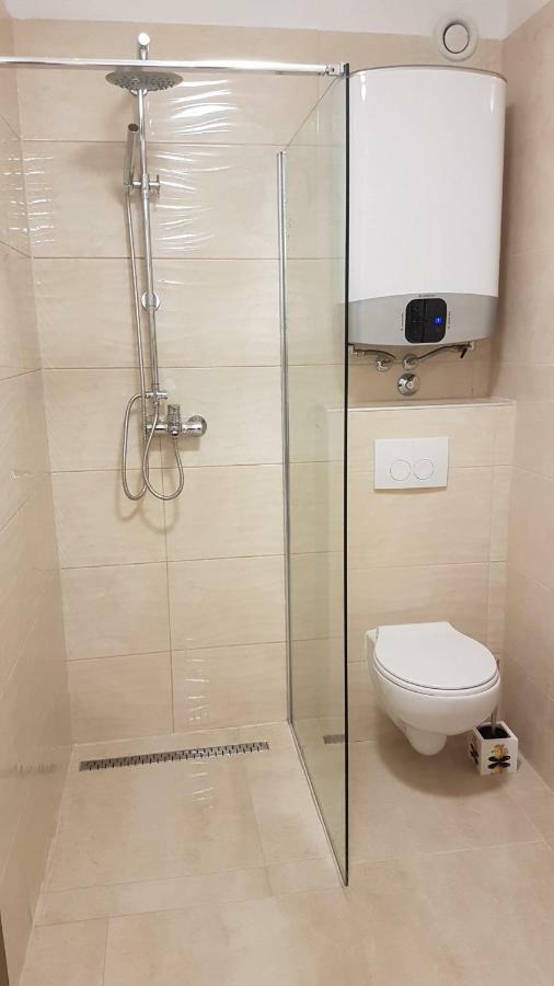 Apartment Jadranka Пула Экстерьер фото