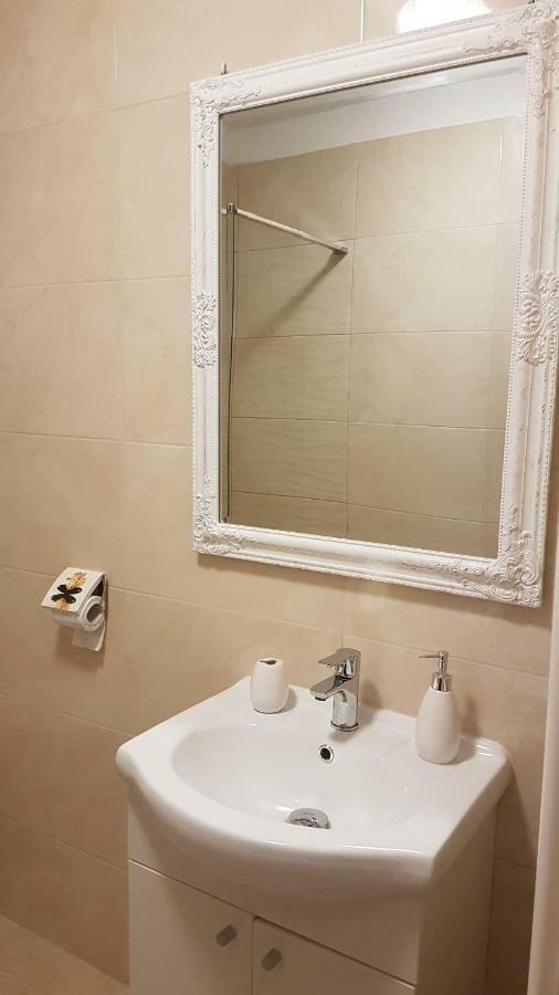 Apartment Jadranka Пула Экстерьер фото