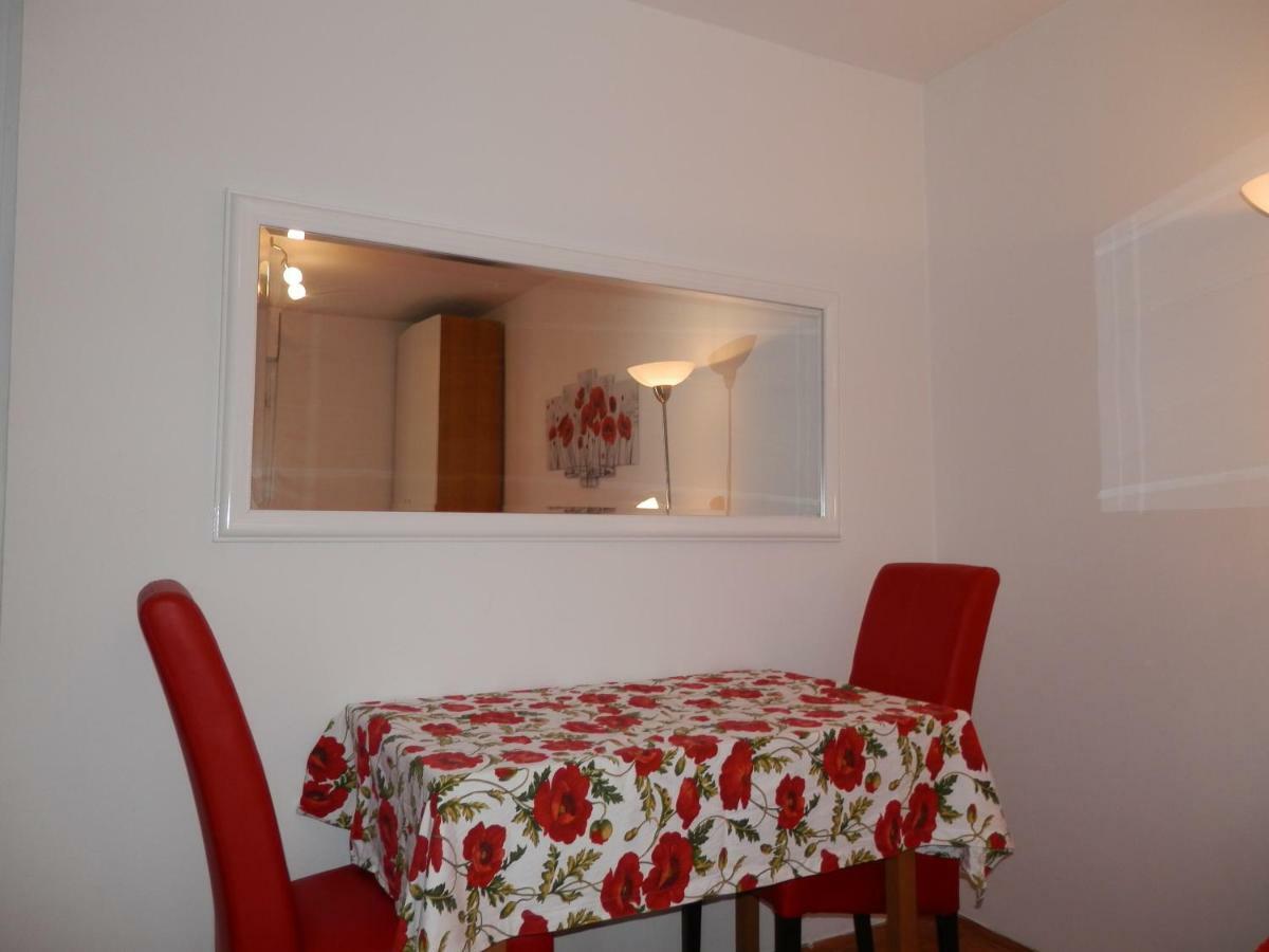 Apartment Jadranka Пула Экстерьер фото