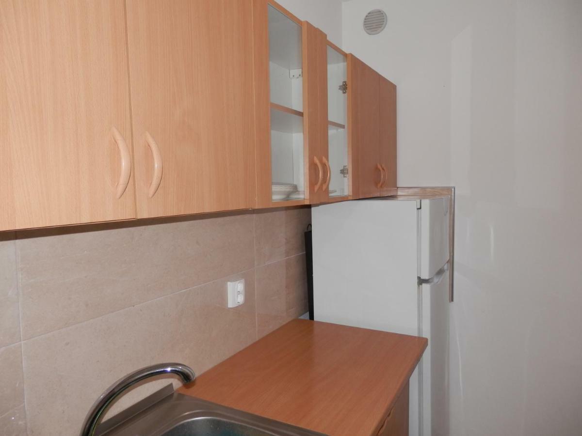 Apartment Jadranka Пула Экстерьер фото