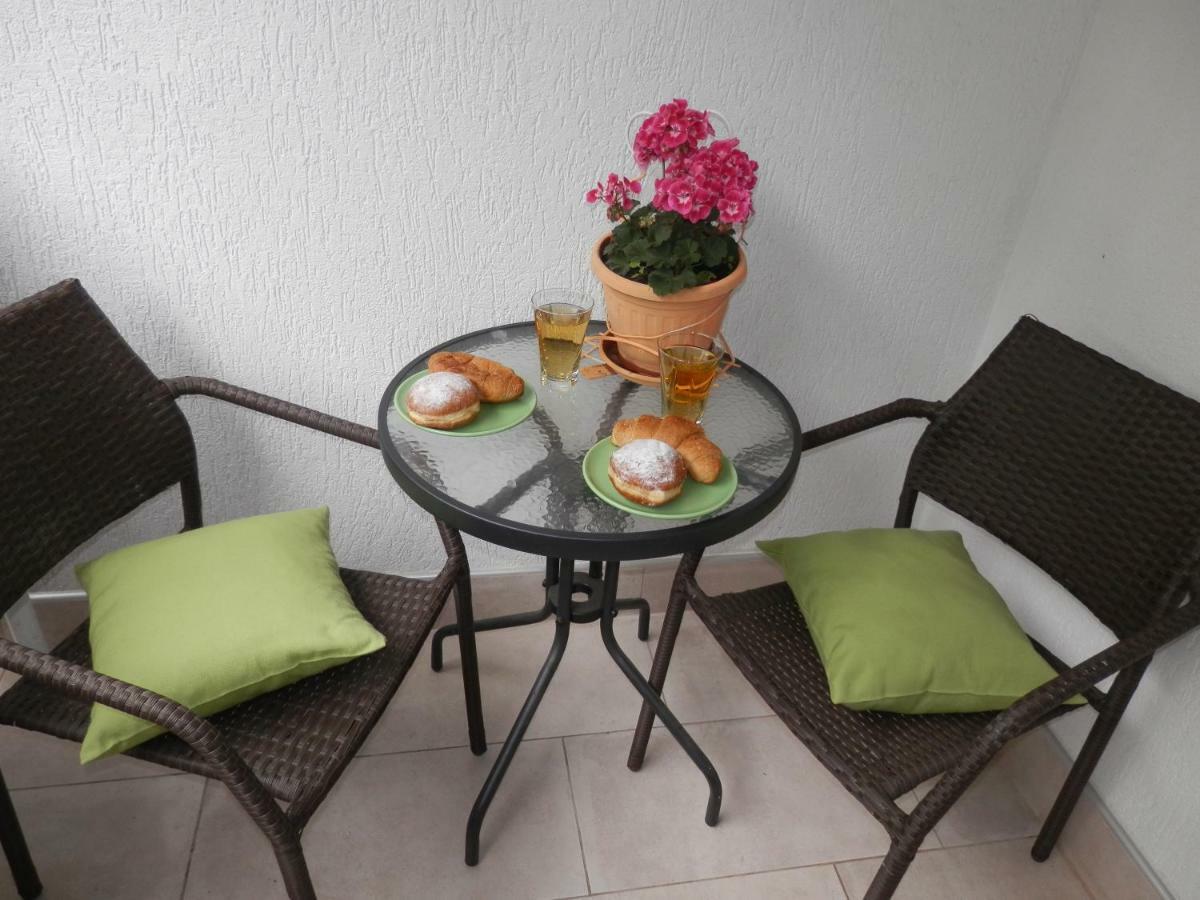 Apartment Jadranka Пула Экстерьер фото